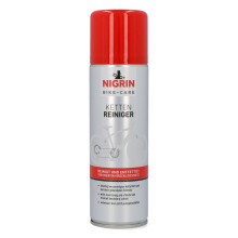 Bike Care Ketten-Reiniger 300ml Spray für Fahrräder