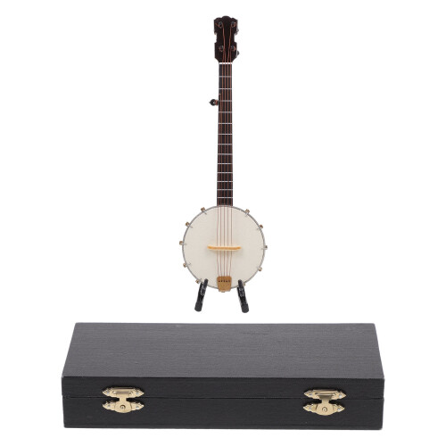 Zonh5-strengs banjoukulele for barn – gave til nybegynnerinstrument