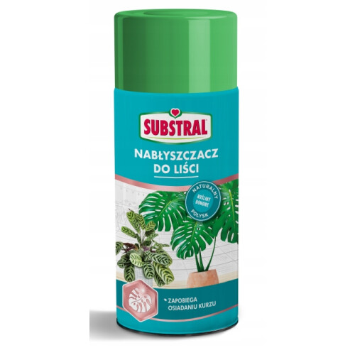 Stueplante glansspray 200 ml