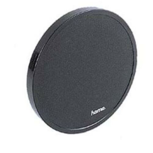 Hama Objektiv-Deckel 52mm Aufsteck Schwarz