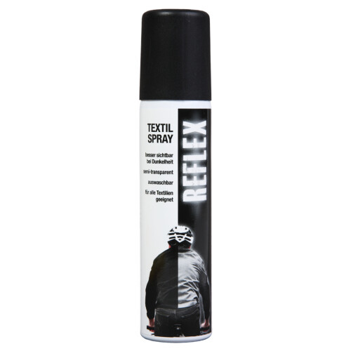 Fischer Reflex-Spray 100ml für Textilien