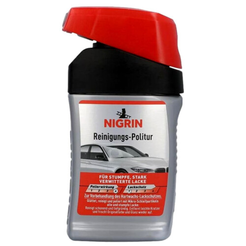 Reinigungs-Politur 300ml