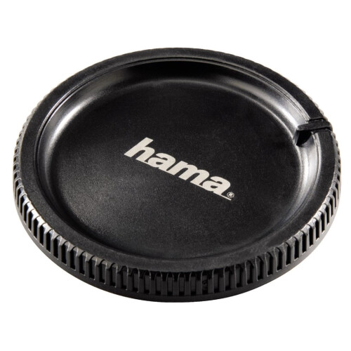 Hama Gehäusedeckel für Sony/Minolta