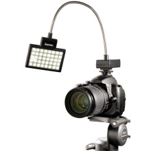 LED-Foto-/Video-Slim-Panel 40