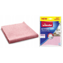 240865 Vileda Actifibre Soft klud 1 stk.