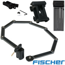 Faltschloss Soft-Touch Protec FKS110