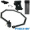 Fischer Faltschloss Soft-Touch Protec FKS110 1