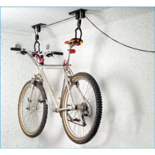 Fahrradlift Komplett-Set bis 20kg