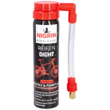 Bike Care Reifen-Dicht - Die schnelle Pannenhilfe 75ml Spray
