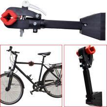 Fahrrad Wandhalterung bis 20kg