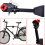 Fahrrad Wandhalterung bis 20kg 1
