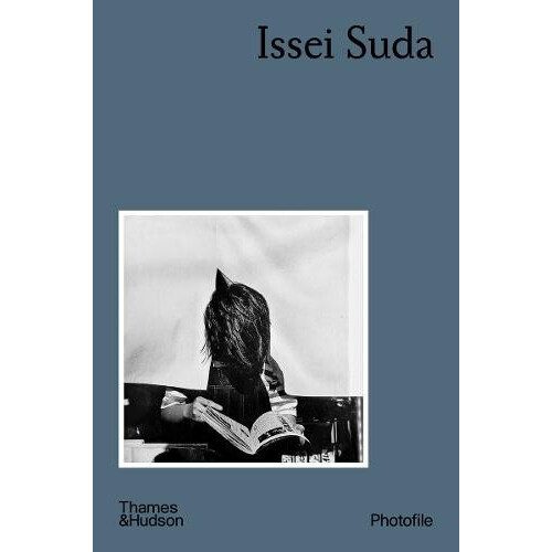 Issei Suda by Simon Baker Paperback Book