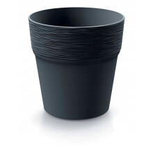 Robinet de lavabo sur pied blanc Alanis avec bec pivotant