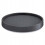 Prosperplast IPRR370 Rund Mobil Platform | Antracit 1