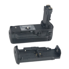 Starta batterigreppet BG-E20 för Canon 5D Mark IV längre bildtagningssessioner