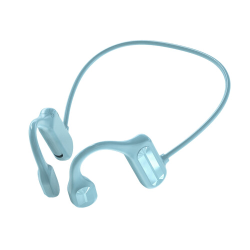 Ασύρματα ακουστικά Bluetooth VALSEEL, Ακουστικά οστικής αγωγιμότητας, για υπαίθριες