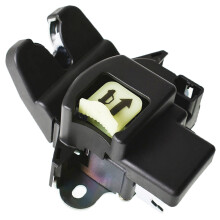 Geschikt voor Kia Forte 2014-2020 Achterklepvergrendeling Actuator 81230A7030, 14-20Forte Bagageruimtevergrendeling