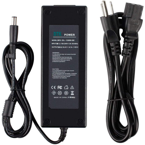 - Prolunga elettrica da 30 cm (adatta per interni ed esterni)