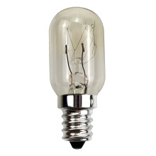 Duurzame 10 Watt gloeilamp voor magnetron, fornuis of ander licht