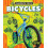Bicycles by Nathan Sommer Hardcover Book 1