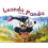 Leanda and the Panda by David Roth Paperback Book 1
