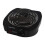 Imusa Electric Single Burner – Compact, Adjustable Heat 1