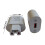 Multifunctionele USB-adapter voor elektrische-Witte upgrade 4