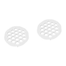 Dumpling Maker Plastic 19-Hole 2 pcs