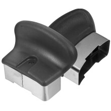 Pot Short Side Handles Replacement Set 2pcs