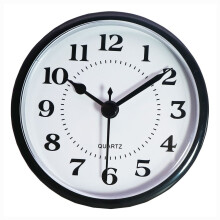 Quartz Clock Insert Roman Numerals 90 mm