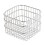 Stainless Steel Fruit Drain Basket1Piece 1