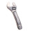 Wrench Plush Toy Multi-size 1