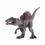 Figurine commémorative de dinosaure peinte à la main 1