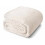 Flauschige Fleecedecke in Queen-Size (229 x 229 cm) 1