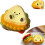 Sandwich Taba Squishy Toy – 6-Layer Fidget, 7x8x6cm 1
