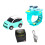 Infračervené RC auto, dobíjecí USB, 1 ks 1
