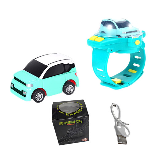 Infračervené RC auto, dobíjecí USB, 1 ks
