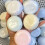 Παιχνίδια Squishy Treats fidget από σιλικόνη για ανακούφιση από το στρες 12 τεμάχια 1