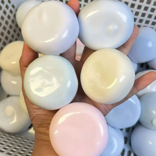 Παιχνίδια Squishy Treats fidget από σιλικόνη για ανακούφιση από το στρες 12 τεμάχια