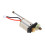 Motor 2520 para veículos RC 284010 e 284131 1