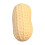 Αισθητηριακά παιχνίδια fidget Peanut Squishy Friends, συσκευασία 2 τεμαχίων 1