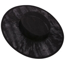 Baza do kapelusza Fascinator Fibre33x32cm