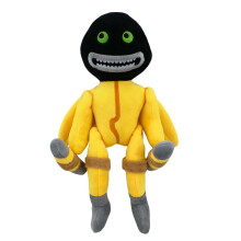 Bréagán Plush Wubbox Monsters Canting