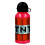 Minecraft Aluminum Water Bottle 400 ml 1