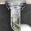 Magnetic Odor-Proof Floor Drain Plug, 35–75 mm Universal 1