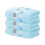 Bath Towels Luxury Light Weight Quick Dry 3 Pack 13 x 29 1