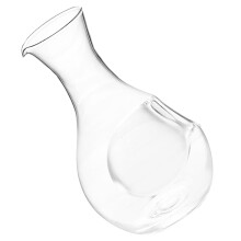 Carafe Ă vin rouge pour usage domestique 1,5 L