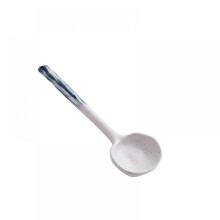 Ceramiczna łyżka do zupy z długim uchwytem, 1 sztuka