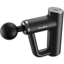 Masážna pištoľ Fitness Massager 4 príslušenstvo & USB-C