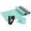 Yoga-Set - Mint TPE-Matte, Block, Gurt 1